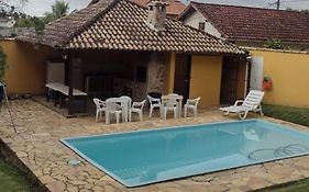 PENEDO COM 4 QUARTOS, PISCINA E SAUNA. 600M do CENTRO